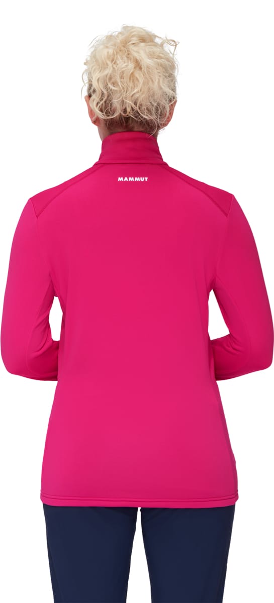 Mammut Aconcagua Light Ml Jacket Women Pink Mammut