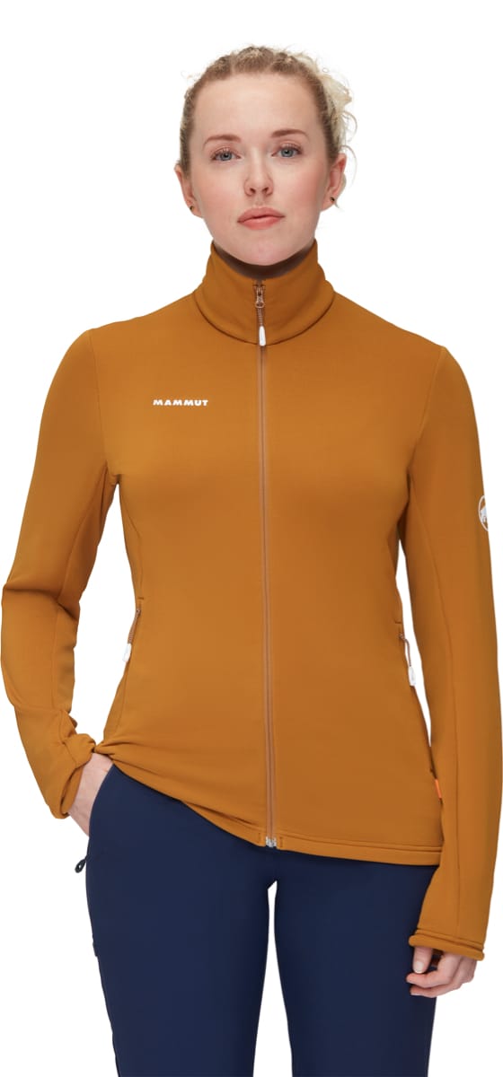 Mammut Aconcagua Light Ml Jacket Women cheetah Mammut