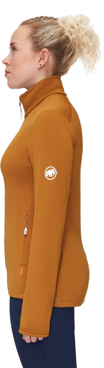 Mammut Aconcagua Light Ml Jacket Women cheetah Mammut