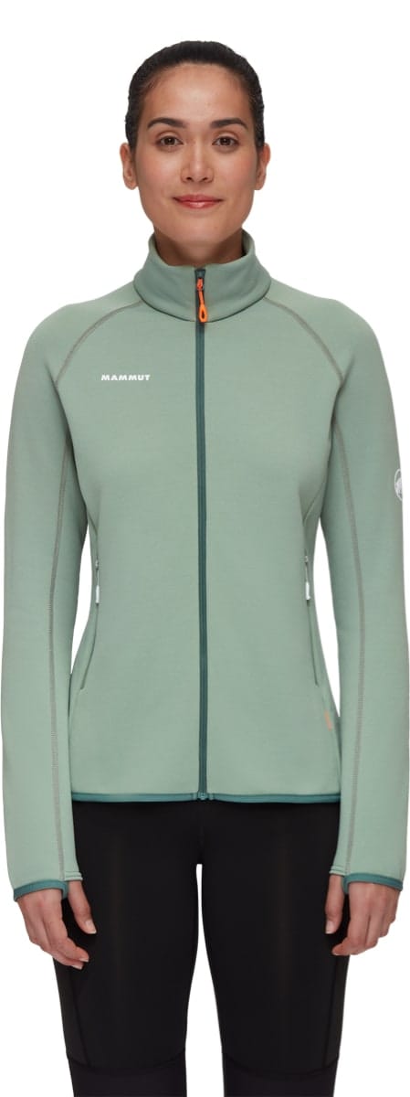 Mammut Aconcagua ML Jacket Women jade Mammut