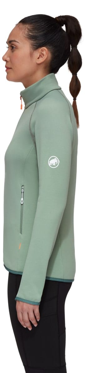 Mammut Aconcagua ML Jacket Women jade Mammut