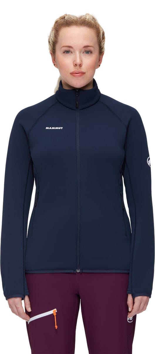 Mammut Aconcagua Ml Jacket Women Marine Mammut