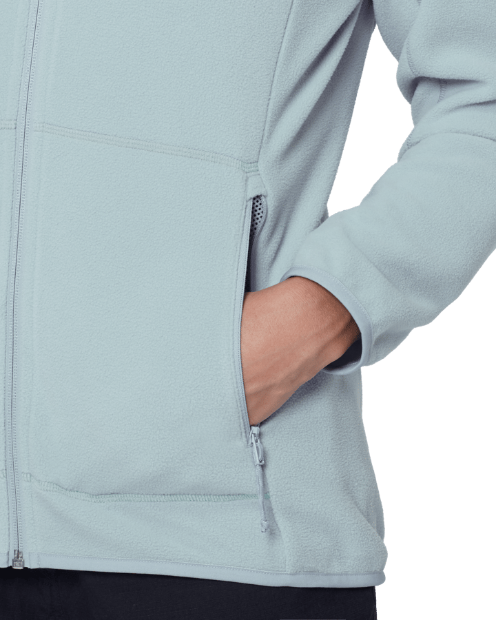 Mammut Innominata Light Ml Jacket Women Nebla Mammut