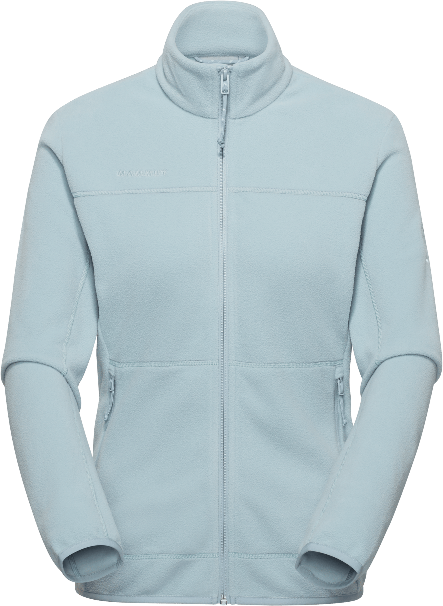 Mammut Innominata Light Ml Jacket Women Nebla