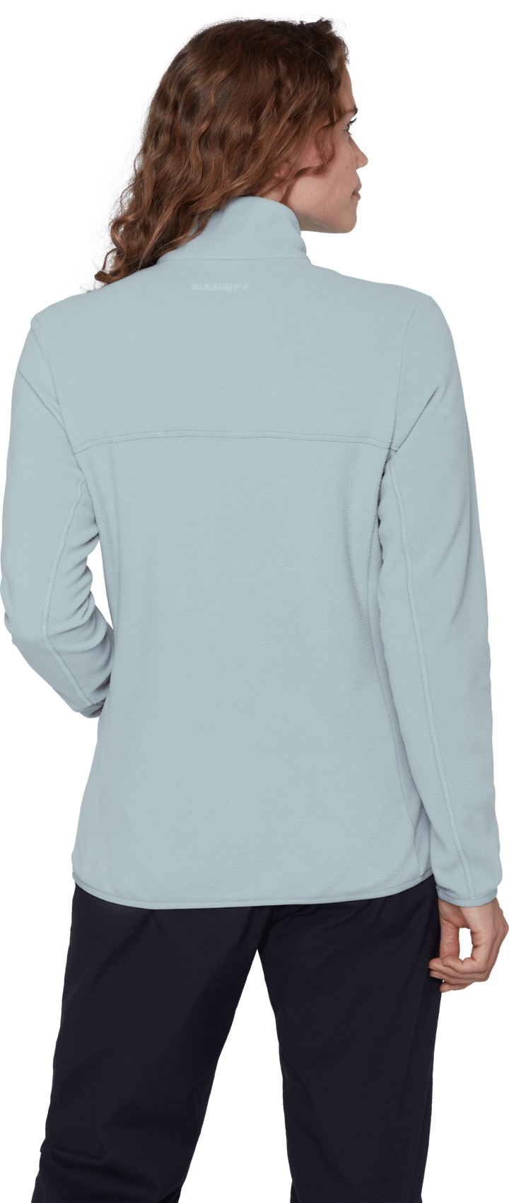 Mammut Innominata Light Ml Jacket Women Nebla Mammut