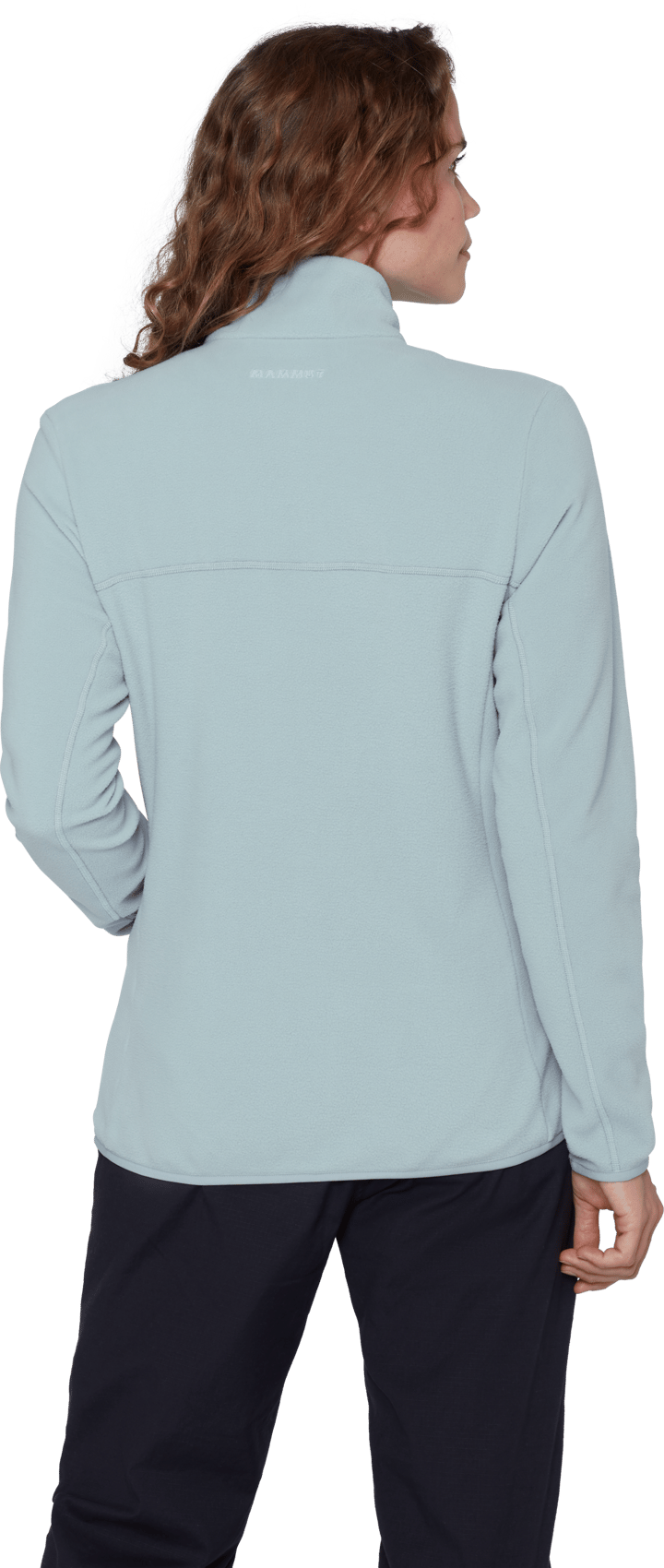 Mammut Innominata Light Ml Jacket Women Nebla Mammut