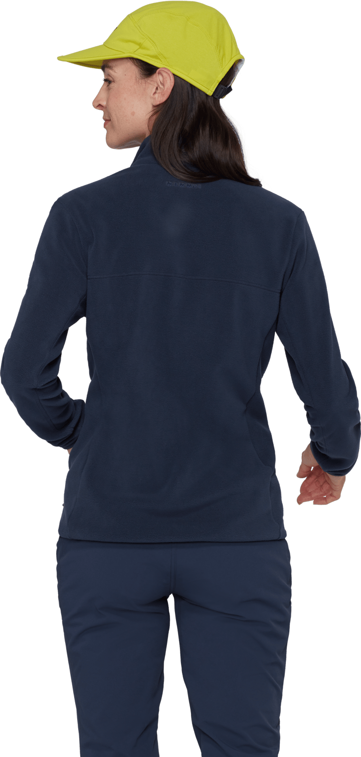 Mammut Innominata Light Ml Jacket Women Marine Mammut