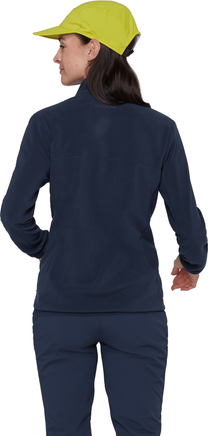 Mammut Innominata Light Ml Jacket Women Marine Mammut