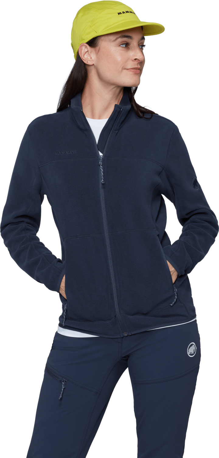 Mammut Innominata Light Ml Jacket Women Marine Mammut