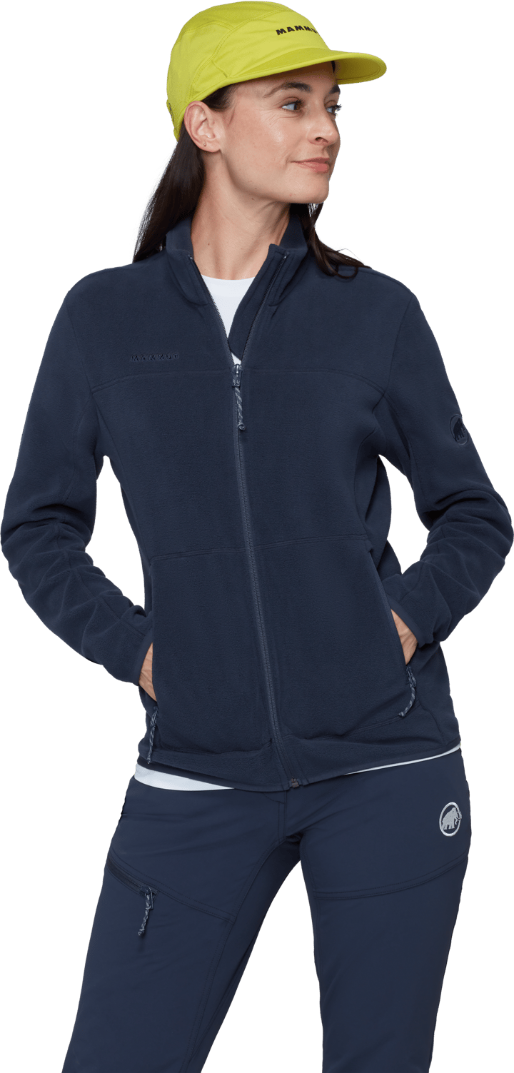 Mammut Innominata Light Ml Jacket Women Marine Mammut