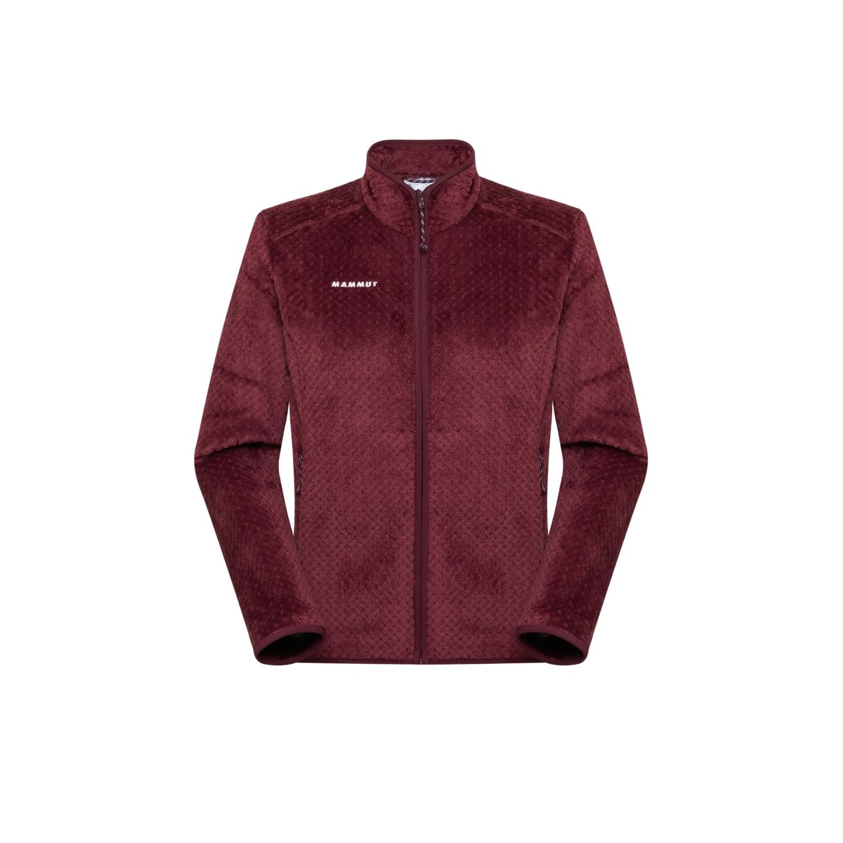 Mammut Innominata ML Jacket Women Vin