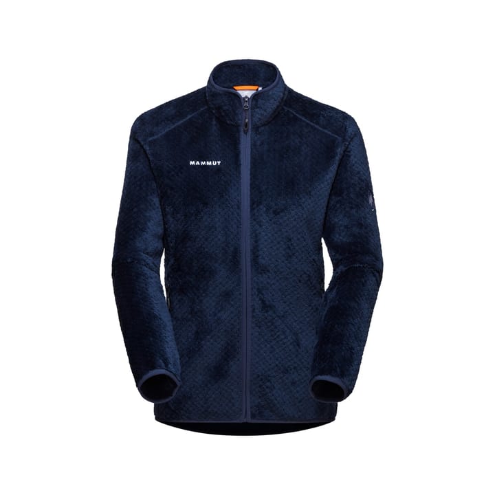 Mammut Innominata Ml Jacket Women Marine Mammut
