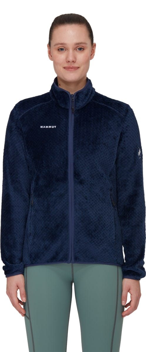 Mammut Innominata Ml Jacket Women Marine Mammut Mammut Innominata Ml Jacket Women Marine Mammut