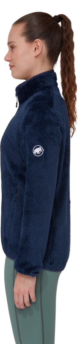 Mammut Innominata Ml Jacket Women Marine Mammut Mammut Innominata Ml Jacket Women Marine Mammut