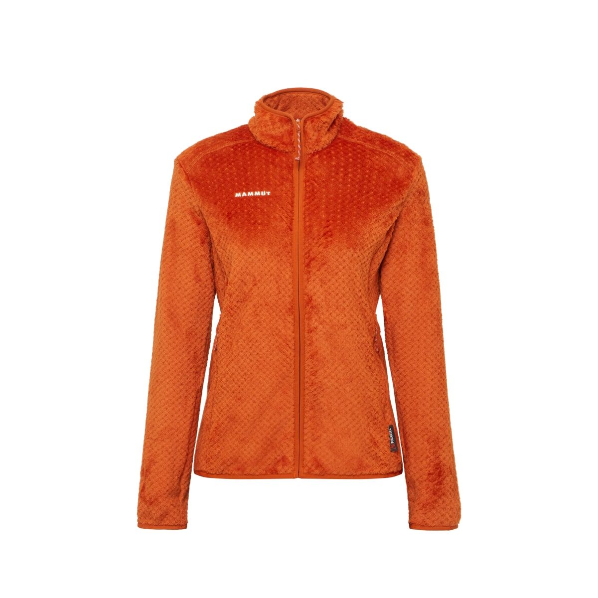 Mammut Innominata ML Jacket Women Autumn Larice