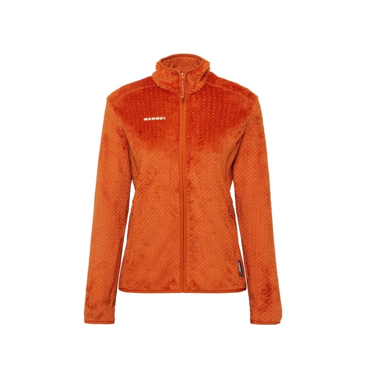 Mammut Innominata ML Jacket Women Autumn Larice Mammut
