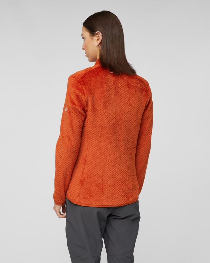 Mammut Innominata ML Jacket Women Autumn Larice Mammut