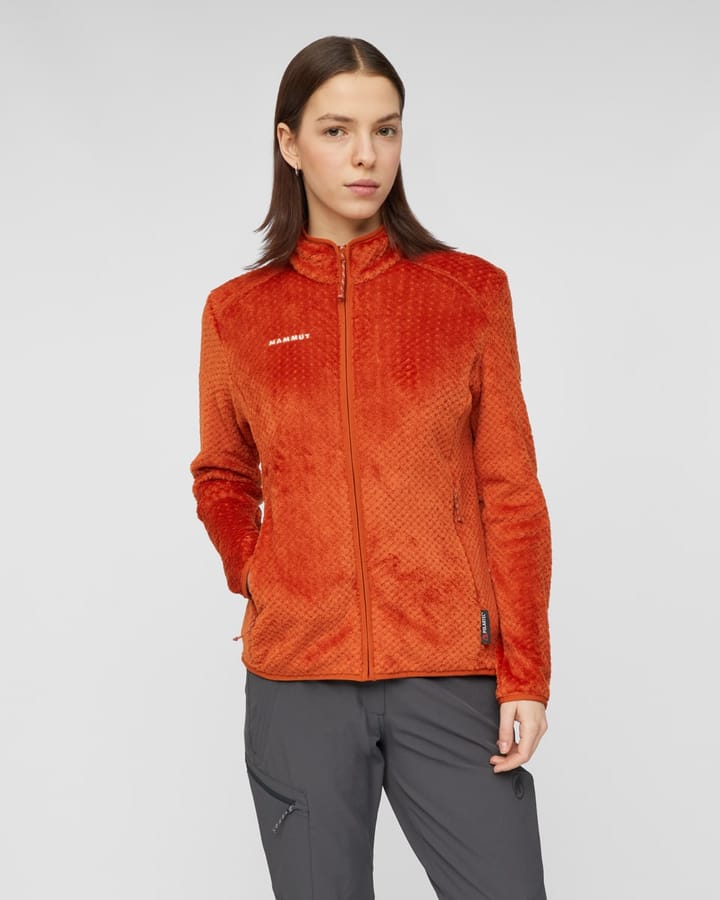Mammut Innominata ML Jacket Women Autumn Larice Mammut