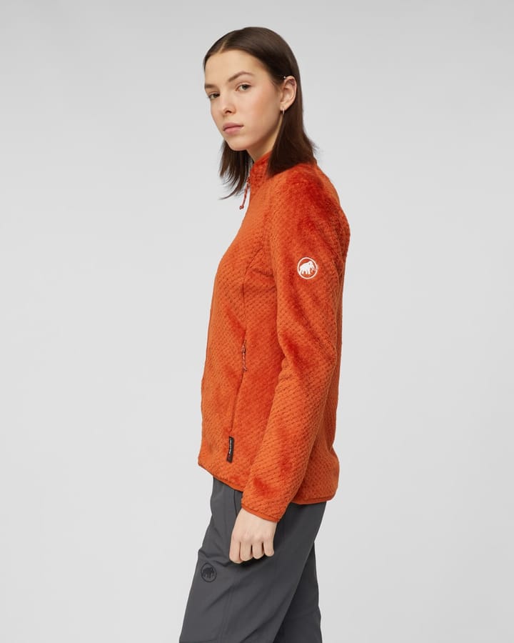 Mammut Innominata ML Jacket Women Autumn Larice Mammut