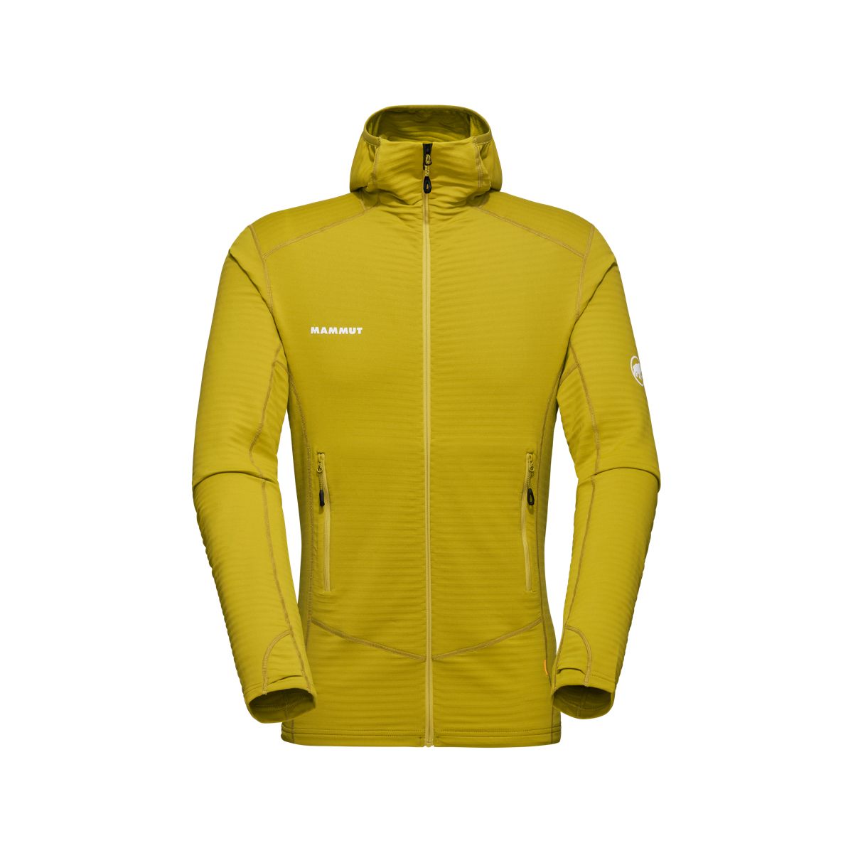Mammut Taiss Light ML Hooded Jacket Men Aura