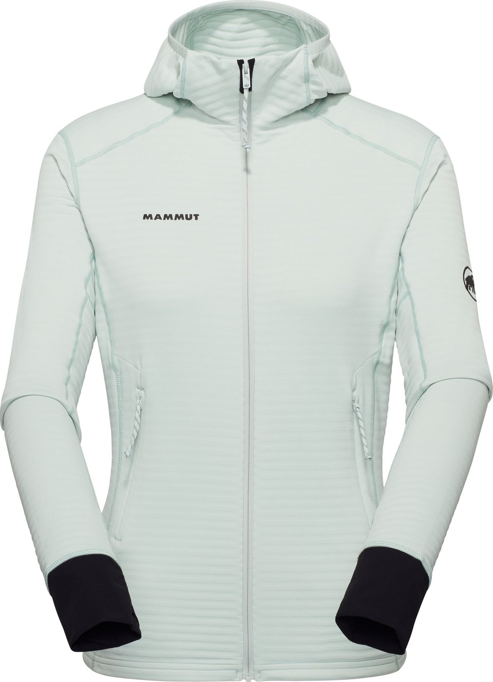 Women's Taiss Light ML Hooded Jacket