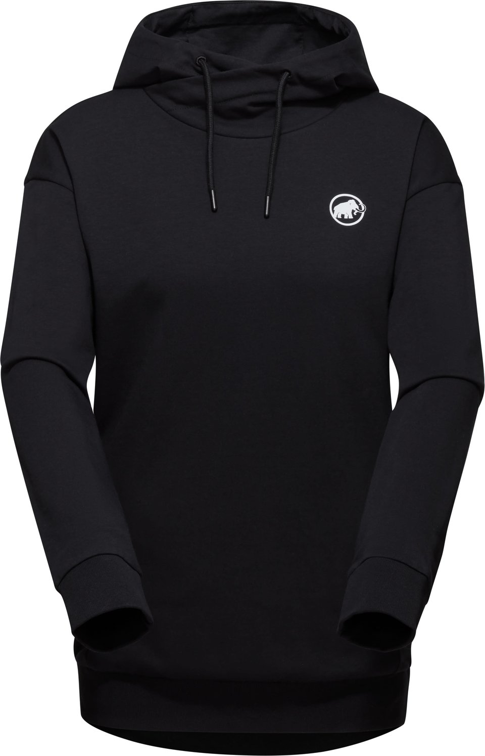 Women's Mammut ML Hoody Original