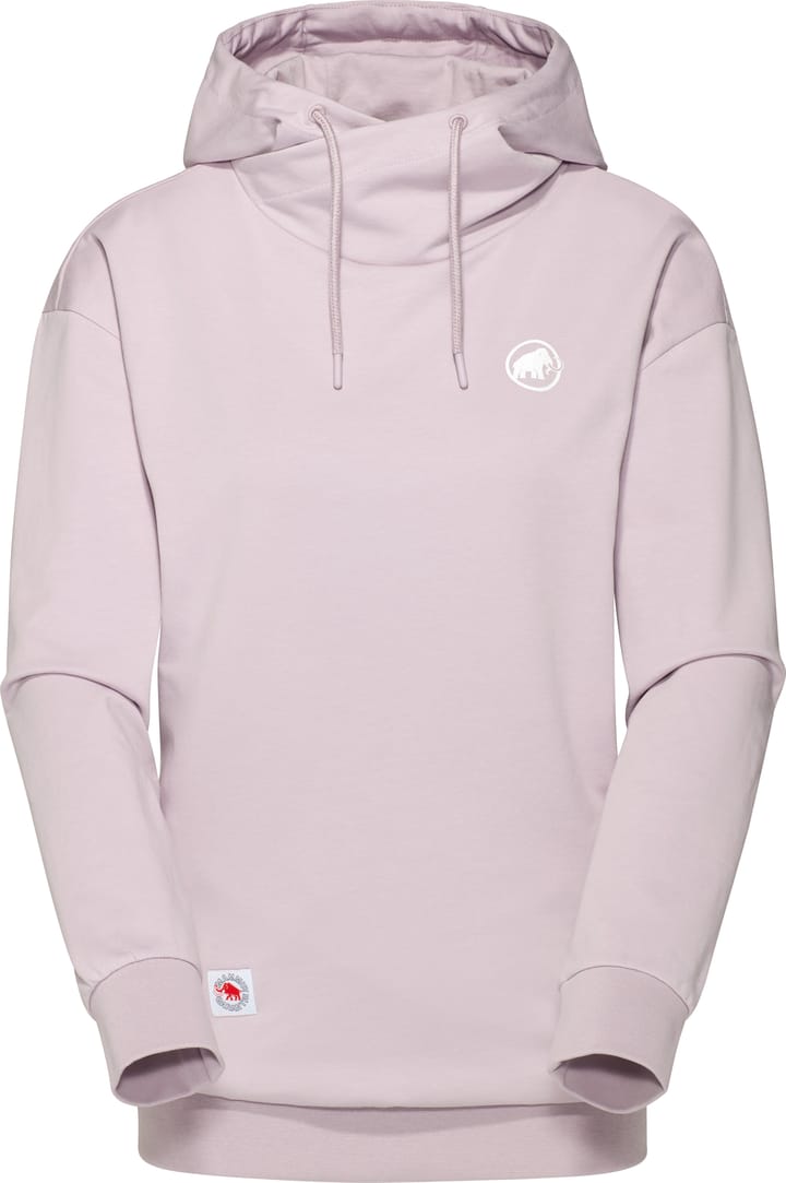 Mammut Women's Mammut ML Hoody Original Alpine Calamint Mammut Mammut Women's Mammut ML Hoody Original Alpine Calamint Mammut