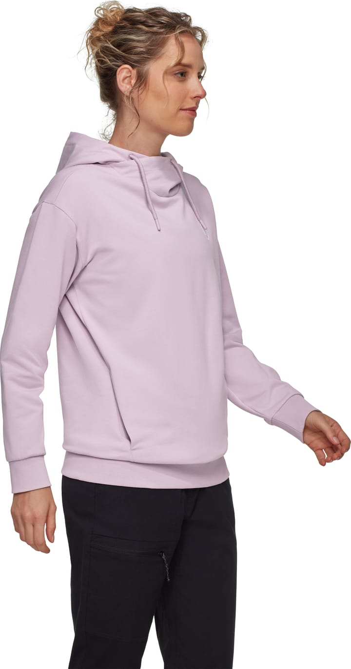 Mammut Women's Mammut ML Hoody Original Alpine Calamint Mammut