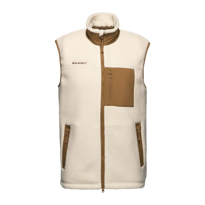 Mammut Miracle ML Vest Oatmeal-claystone Mammut