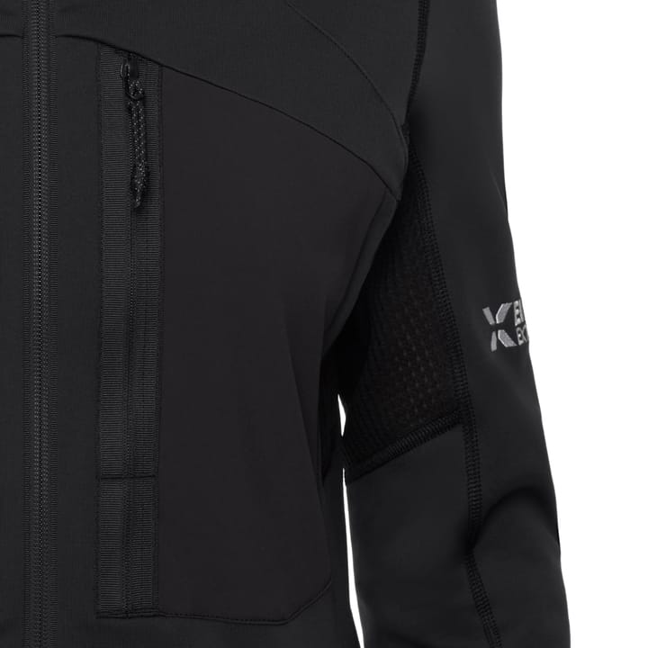 Mammut Eiger Nordwand Advanced Ml Hooded Jacket Women Black Mammut Mammut Eiger Nordwand Advanced Ml Hooded Jacket Women Black Mammut