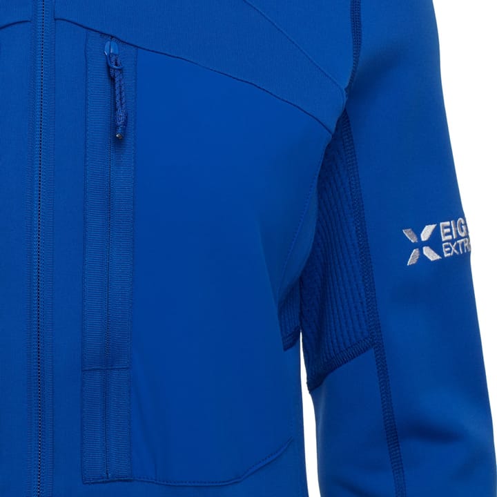 Mammut Eiger Nordwand Advanced Ml Hooded Jacket Women Eiger Blue Mammut Mammut Eiger Nordwand Advanced Ml Hooded Jacket Women Eiger Blue Mammut