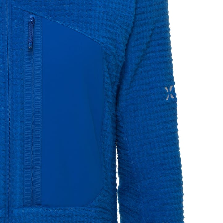 Mammut Eiger Nordwand Pro ML Air Hooded Jacket Men Eiger Blue Mammut