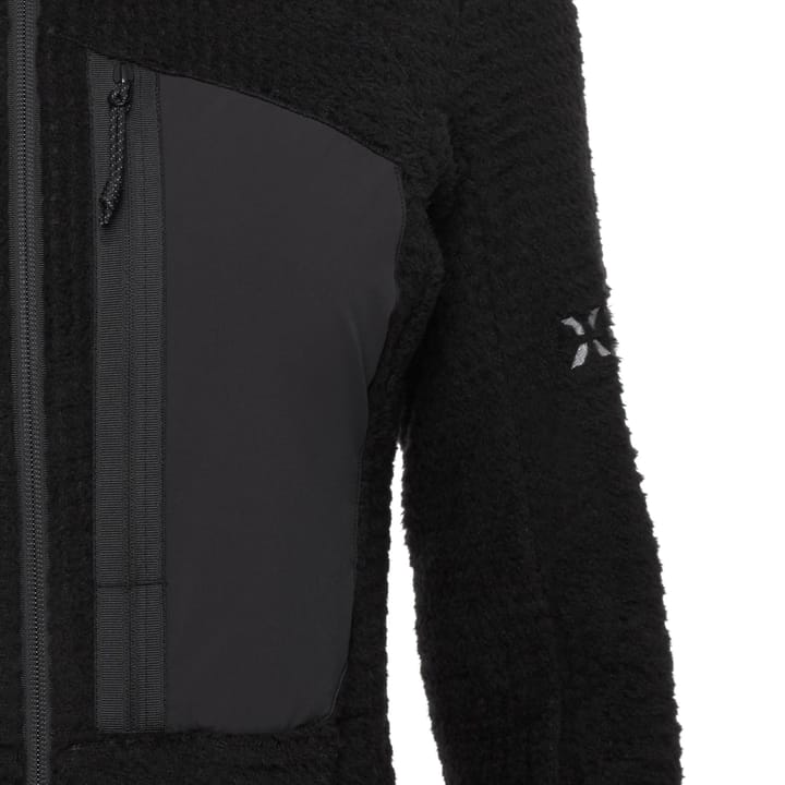 Mammut Eiger Nordwand Pro ML Air Hooded Jacket Women Black Mammut