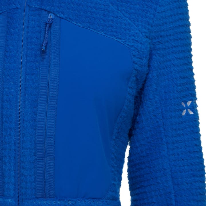 Mammut Eiger Nordwand Pro ML Air Hooded Jacket Women Eiger Blue Mammut Mammut Eiger Nordwand Pro ML Air Hooded Jacket Women Eiger Blue Mammut