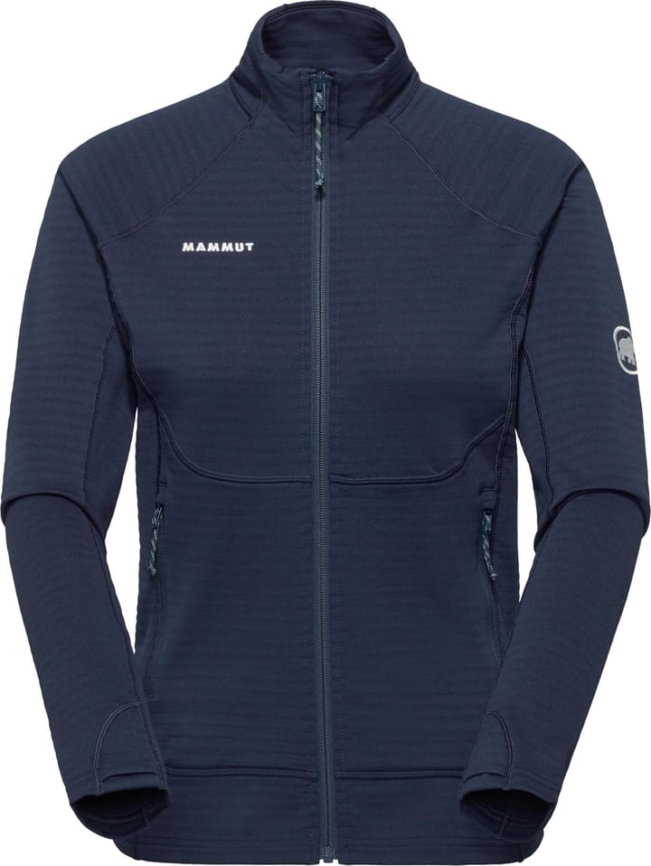 Mammut Women's Taiss ML Jacket Marine Mammut