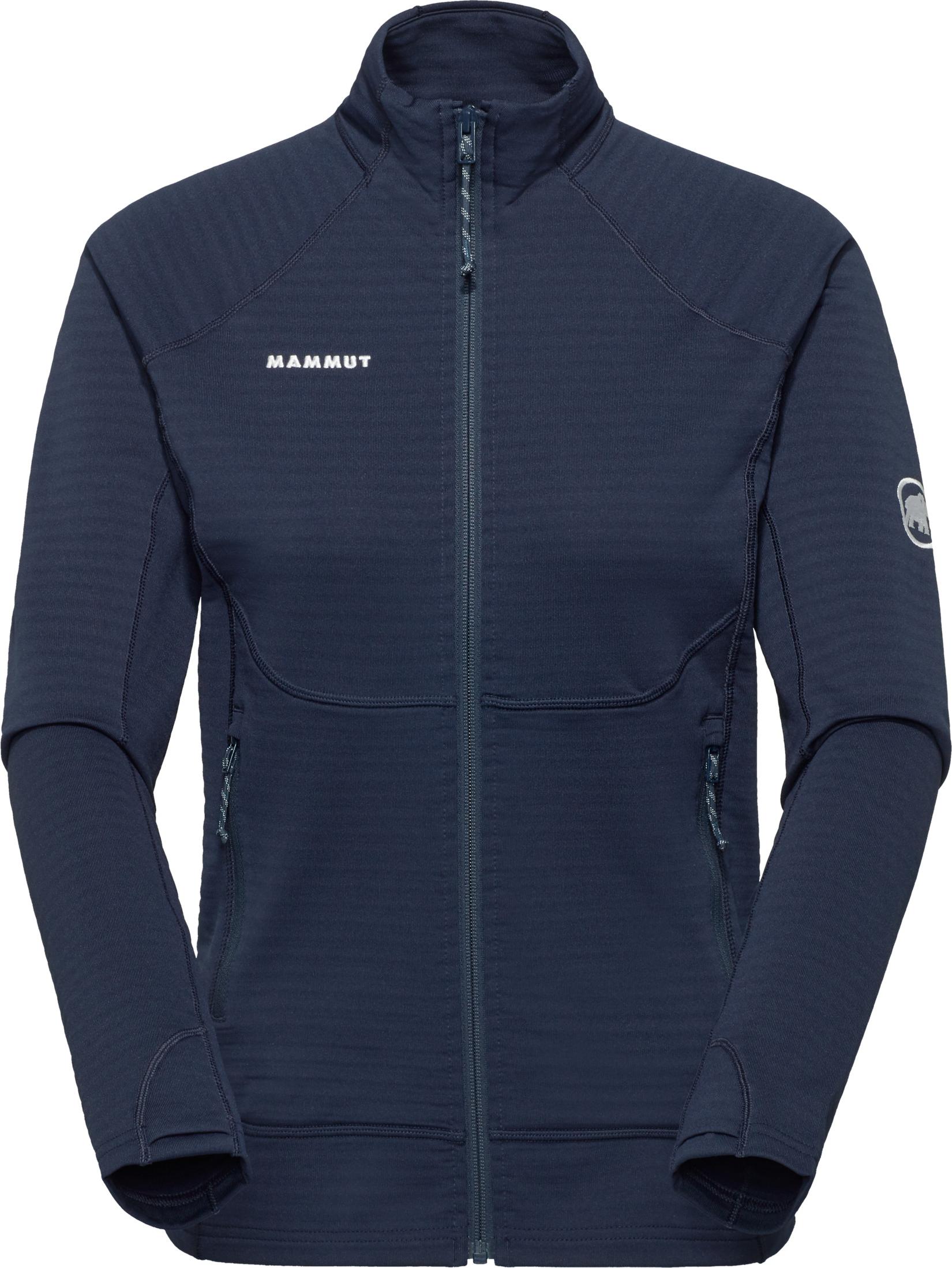 Mammut Women's Taiss ML Jacket tröjor