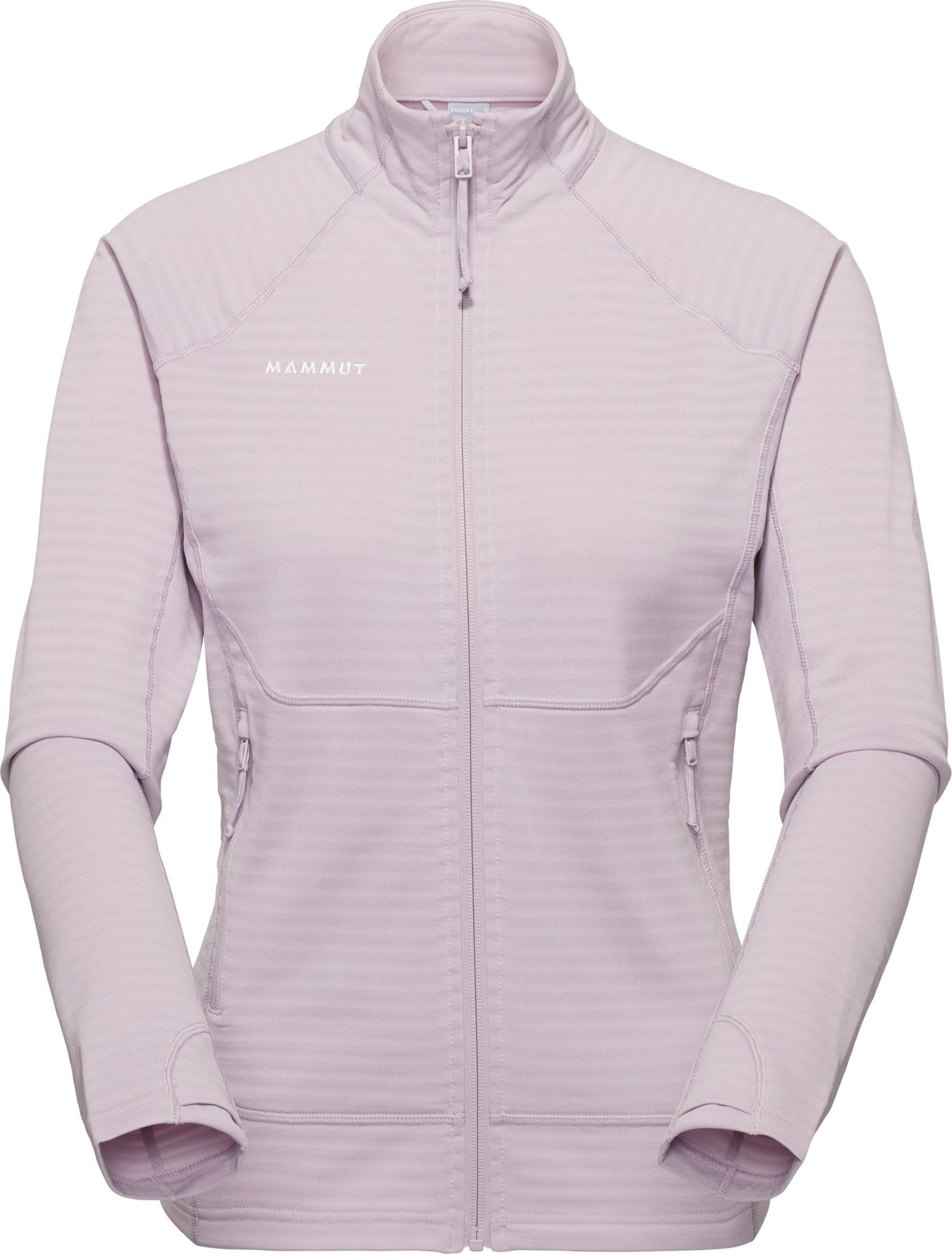 Mammut Women's Taiss ML Jacket Alpine Calamint