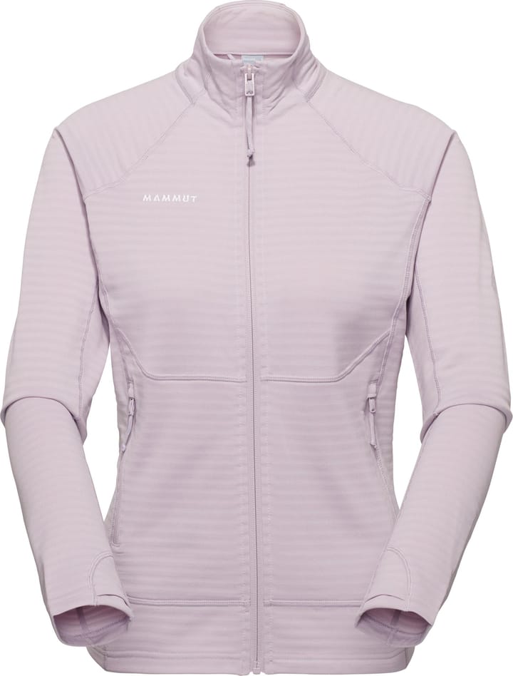Mammut Women's Taiss ML Jacket Alpine Calamint Mammut