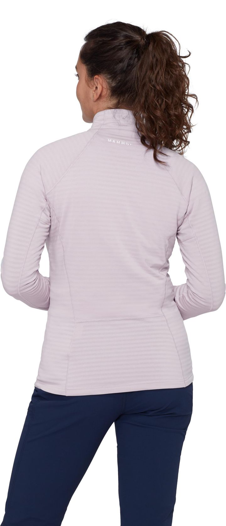 Mammut Women's Taiss ML Jacket Alpine Calamint Mammut