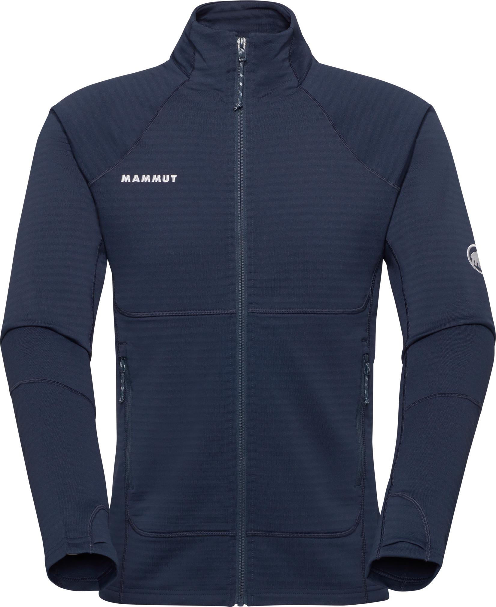 Mammut Men's Taiss ML Jacket Marine  XL