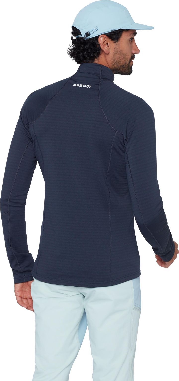 Mammut Men's Taiss ML Jacket Marine Mammut