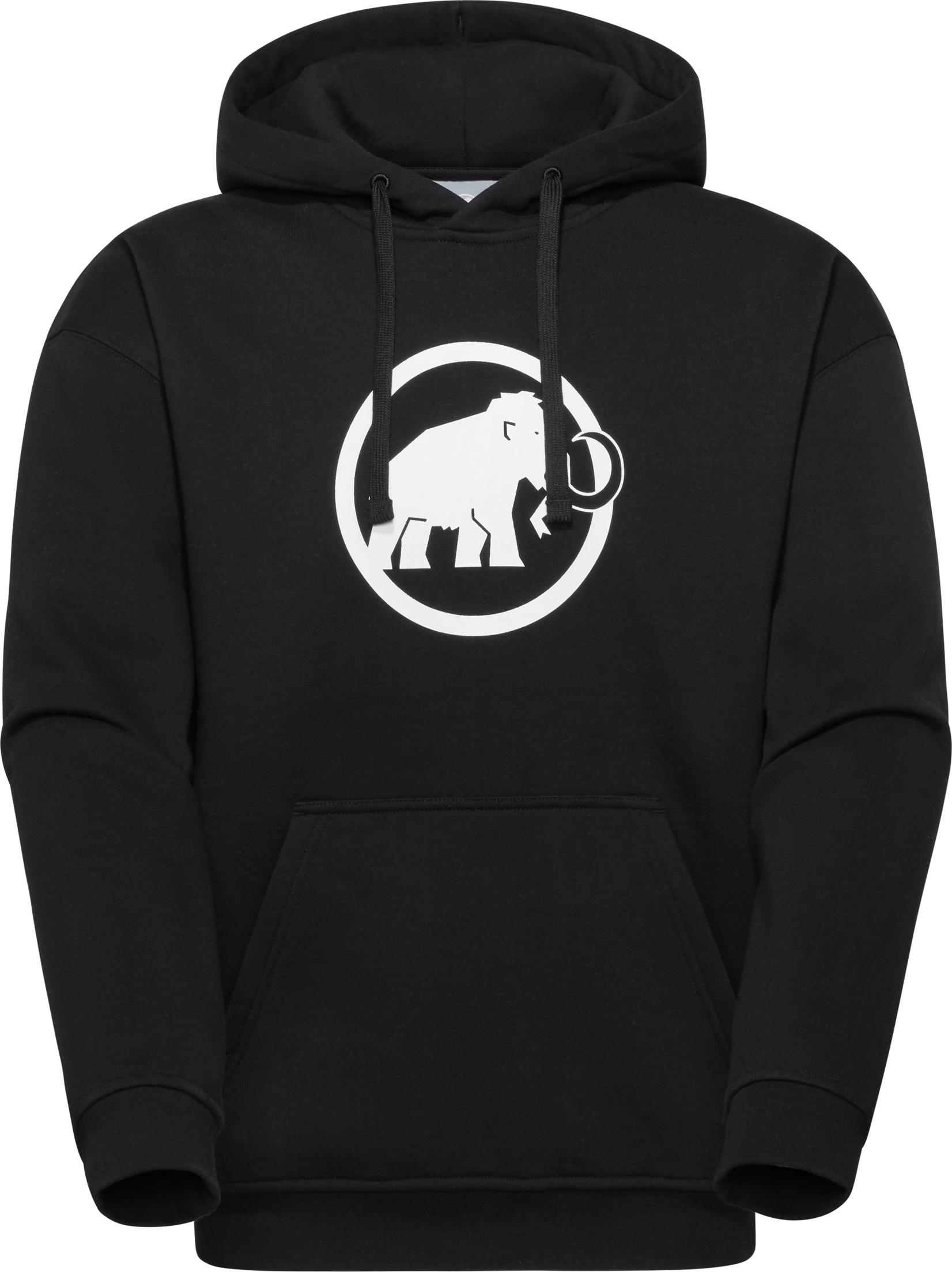 Mammut Men's Base Ml Hoody Classic hoodies