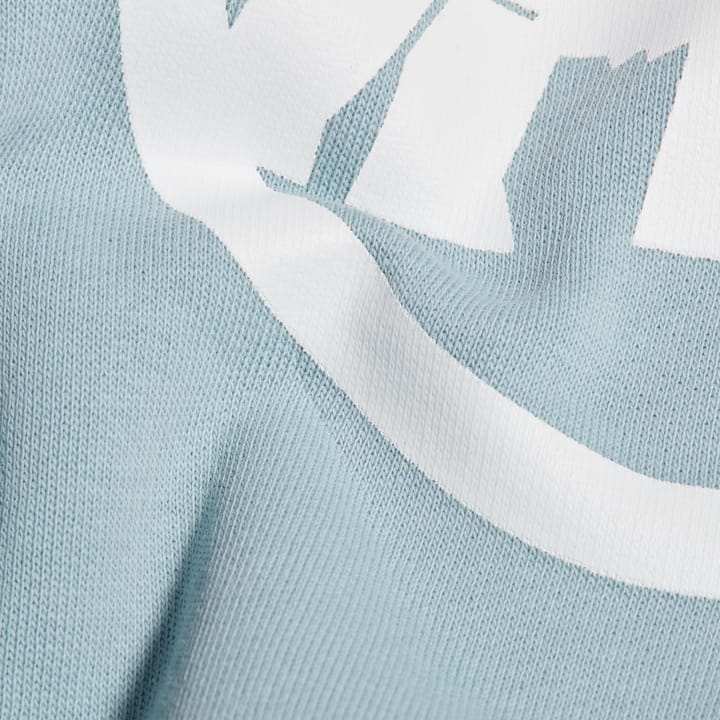 Mammut Men's Mammut Base Ml Hoody Classic Nebla Mammut