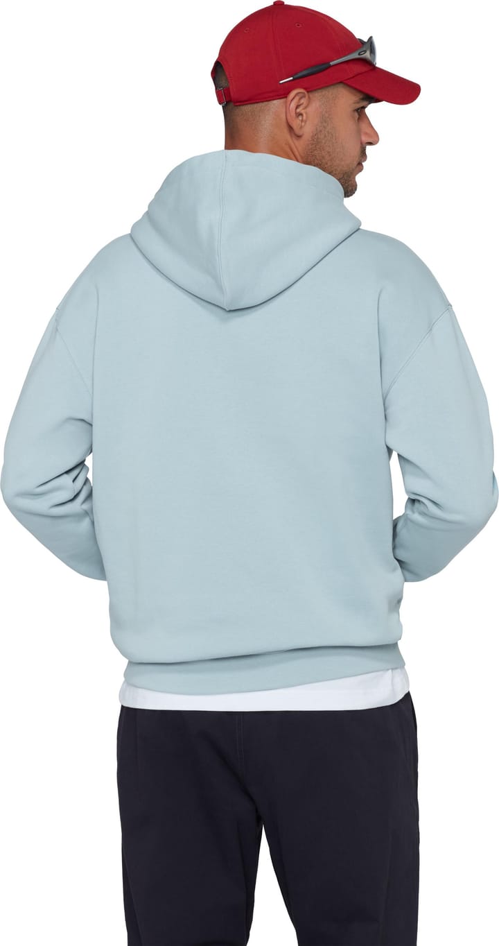 Mammut Men's Mammut Base Ml Hoody Classic Nebla Mammut