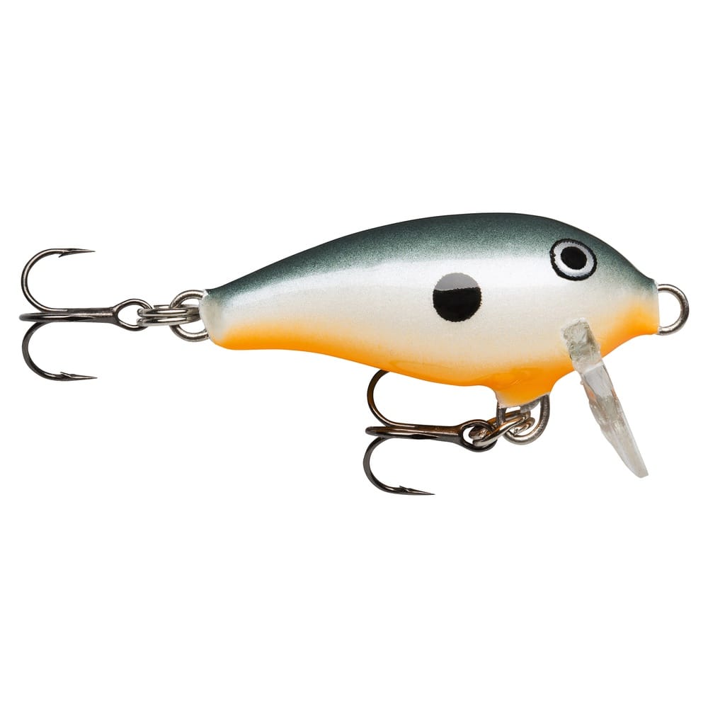 Rapala Mini Fat Rap