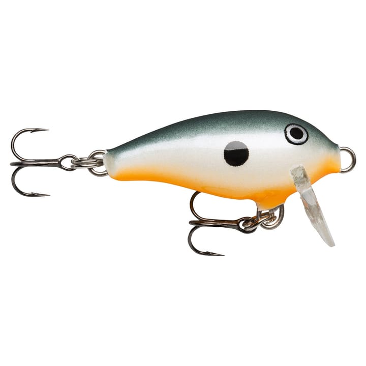 Rapala Mini Fat Rap Rapala Rapala Mini Fat Rap Rapala