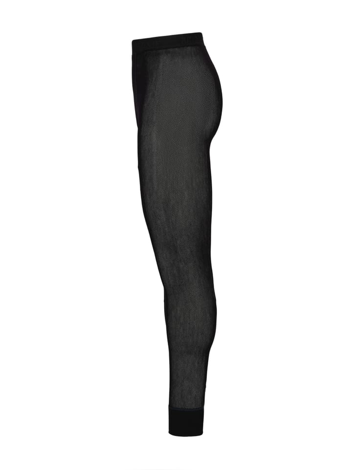 Brynje Wool Thermo Light Longs Black Brynje