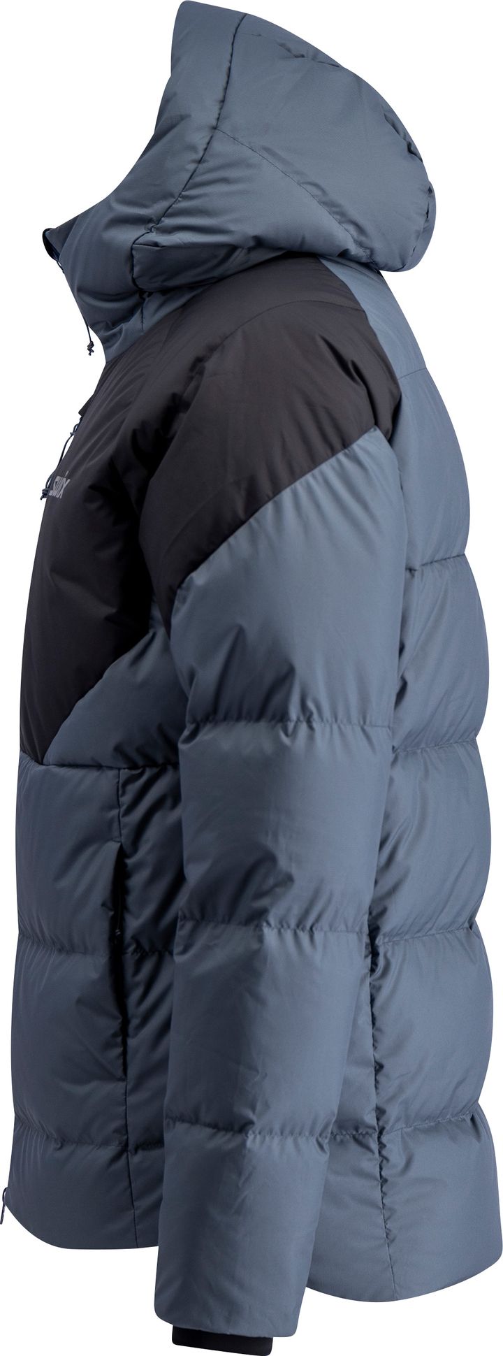 Swix Men's Focus Down Jacket Stormy Weather Swix