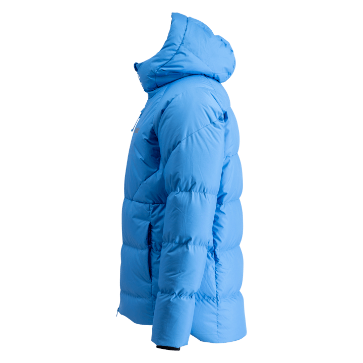 Swix Men's Focus Down Jacket Azure Blue Swix