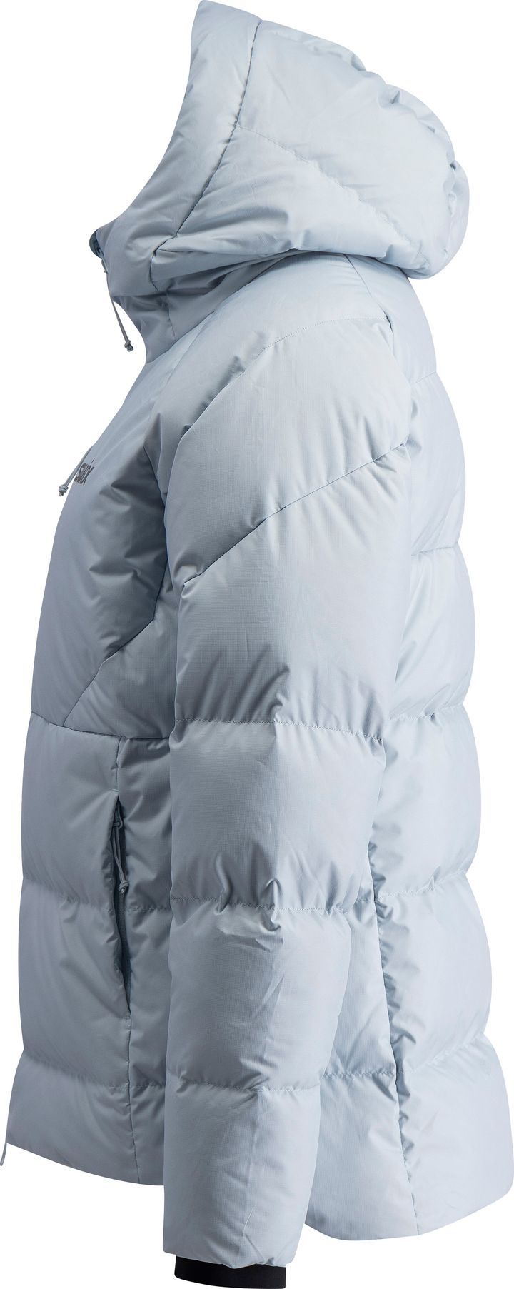 Swix Women's Focus Down Jacket Ballad Blue Swix